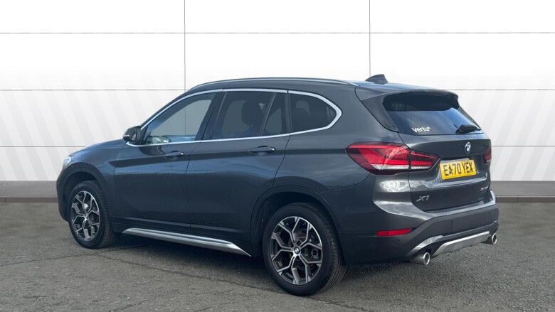 BMW X1 sDrive 18d xLine 5dr Step Auto Diesel Estate